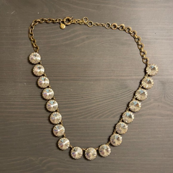 J. Crew Jewelry - JCREW | statement necklace